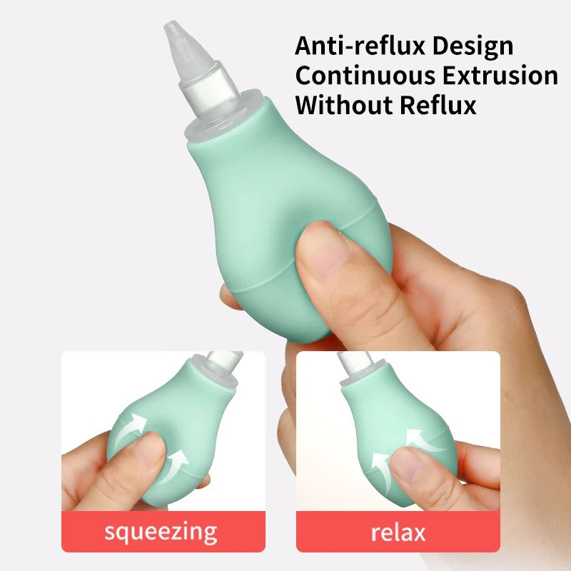 Baby Nose Wash Cleaner