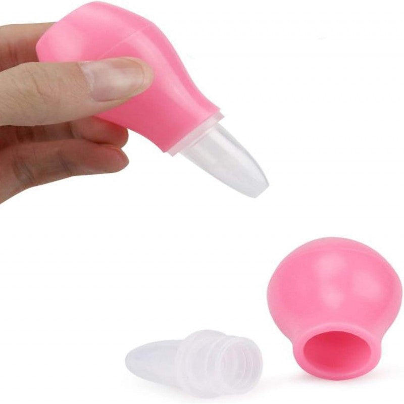 Baby Nose Wash Cleaner