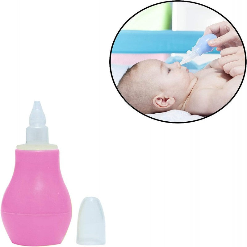 Baby Nose Wash Cleaner