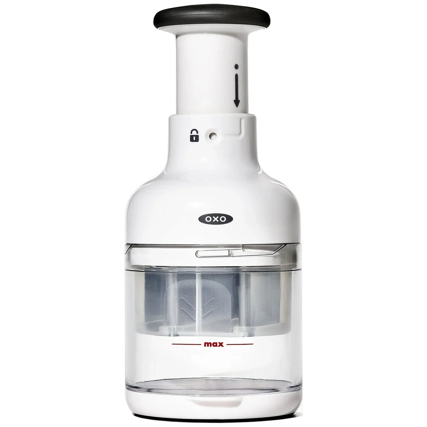 Multifunctional Pressed Garlic Chopper