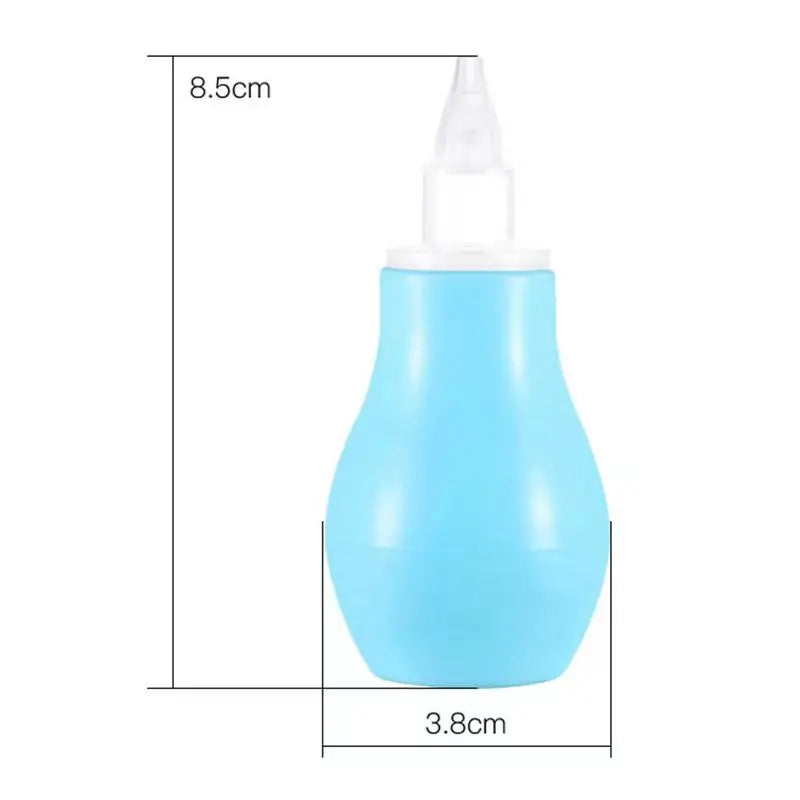 Newborn Baby Nose Cleaner