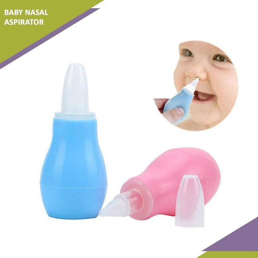 Baby Nose Wash Cleaner