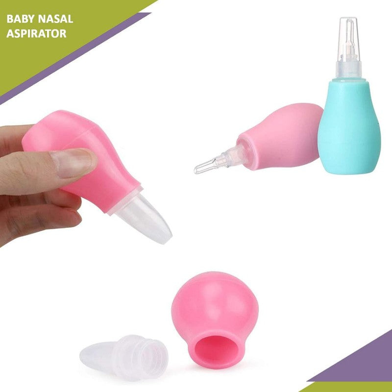 Baby Nose Wash Cleaner