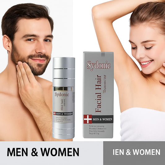 Sydonic hair Removal Treatment