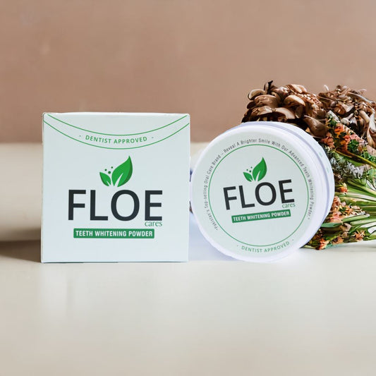Floe Cares